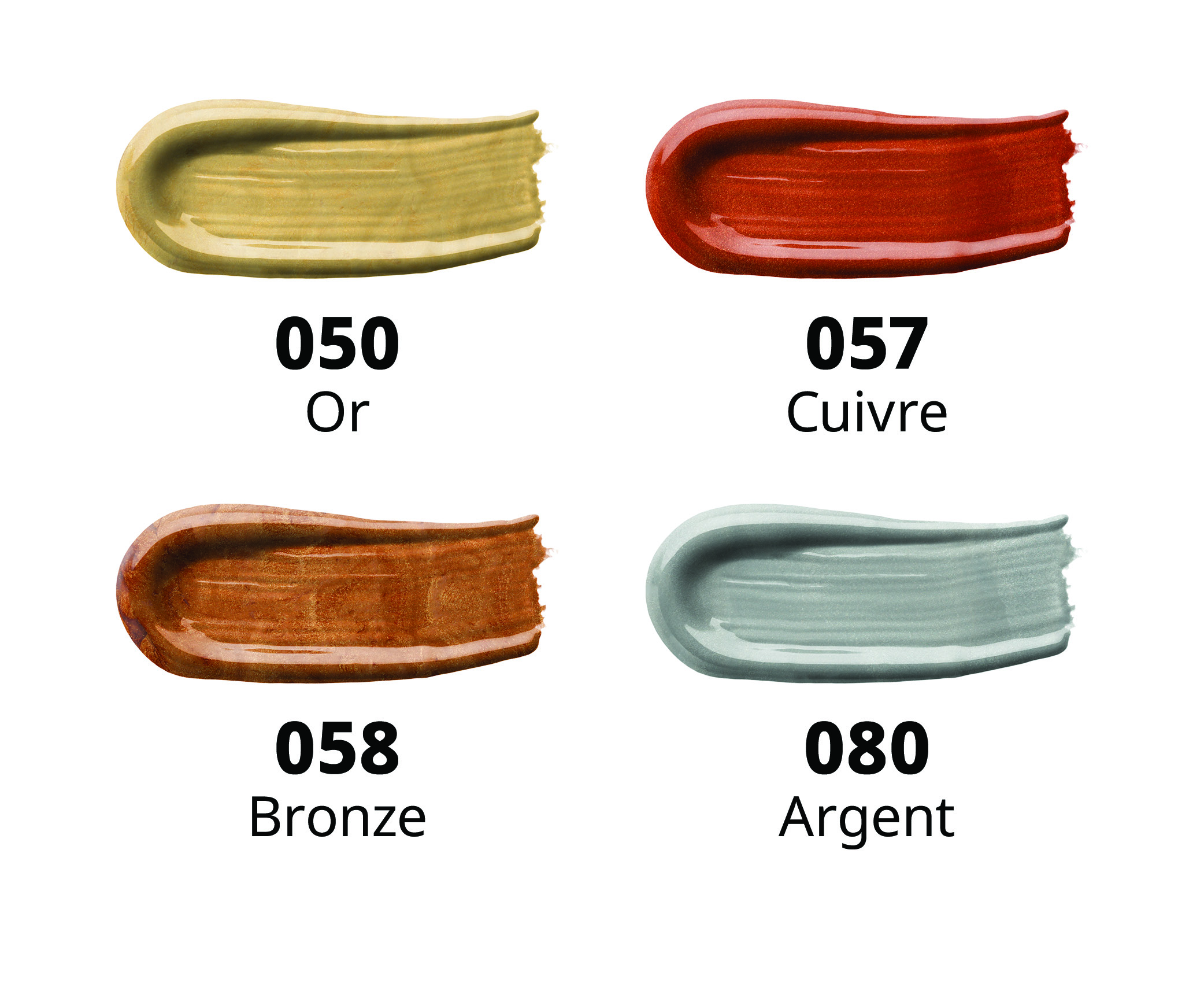 Pinceau Acrylique Rond Taille 0 (2,05 Mm) – Poils Synthétiques Vegan, Manche Laqué, Pour Artistes Débutants Et Confirmés